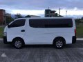 FOR SALE Nissan Urvan NV350 2.5L 2016 Model-7