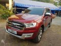 2016 Ford Everest 4x4 for sale-11