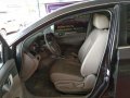 2017 Nissan Sylphy Gas AT - Automobilico SM City Bicutan-2