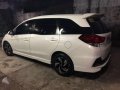 Honda Mobilio 2016 1.5L RS CVT Automatic ( top of the line )-4