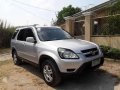 For sale Honda Crv i vtec 2003-0