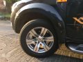 Ford Ranger Wildtrak 4x2 AT 2011 for sale-4