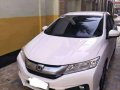 Honda City vx 2015 for sale-11