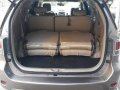 Toyota Fortuner 2006 4x4 diesel matic for sale -5