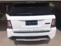 2007s LAND ROVER Range Rover sport autobiography supercharged-0