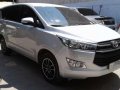 2017 Toyota Innova E MT Manual transmission-5