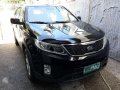FOR SALE ONLY: 2013 Kia Sorento-1