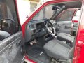 Mitsubishi Strada 4x4 Pick Up 1997 for sale-3