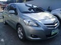 2008 Toyota Vios 1.5G Automatic Financing OK-0