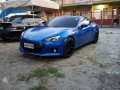 Subaru BRZ 2015 acquired 15k fresh matic-6