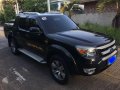 Ford Ranger Wildtrak 4x2 AT 2011 for sale-2