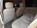 Isuzu Alterra Special Edition 2011 Manual Transmission-2