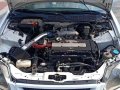 HONDA Civic SiR 1999 model (ALL STOCK)-7