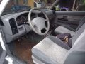 2000 Nissan Frontier for sale-3