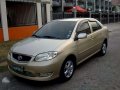 2005 Toyota Vios 1.5 G automatic top of the line fresh -6