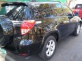 2006 TOYOTA RAV4 4X4 Top of the line-3