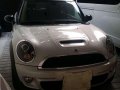 2014 Mini Cooper S Automatic Transmission 2-Door-5