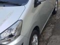 Toyota Wigo 1.0 manual 2017 for sale-1