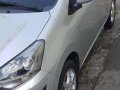 Toyota Wigo 1.0 manual 2017 for sale-4