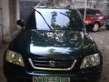 Honda CR-V 2001 for sale-0