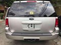 2004 Ford Expedition XLT low mileage good condition-4