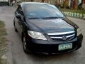 2007 Honda City idsi automatic super fresh 1st owned-1