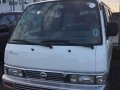 2013 Nissan Urvan Escapade 2.7 MT for sale-7