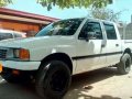 Rush Sale Isuzu Feugo Pick-up 4x2 95 -3