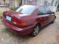 Honda Civic 1997 model Matic FOR SALE-4