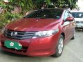 Honda City 2011 model manual for sale-0