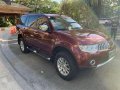 Mitsubishi Montero Sport GLS 2010 for sale-3