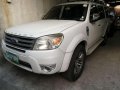 2014 Ford Everest Automatic Transmission-9