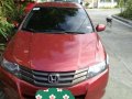 Honda City 2011 model manual for sale-2