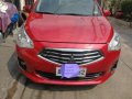 2015 Mitsubishi Mirage g4 Gls All power-2
