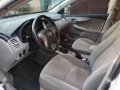 Toyota Corolla Altis 2010 for sale -6