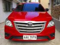 2014 Toyota Innova E Diesel MT for sale -4