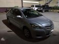 2010 Toyota Vios 1.3 E  - Manual Transmission-2