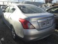 2015 Nissan Almera 1.5 AT for sale-5