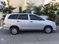 2015 Toyota Innova Dsl for sale -1