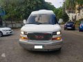 2012 GMC Savana Explorer Limited SE Car RCV-0