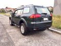 2010 Mitsubishi Montero Gls 2011 for sale -6