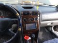 Mitsubishi Galant VR4 Shark 1998 Model Super Saloon RUSH SALE -9