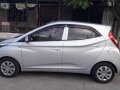 Hyundai Eon 2017 for sale-7