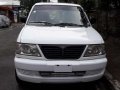 2007mdl Mitsubishi Adventure gx FOR SALE-8