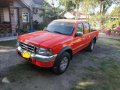 Ford Ranger 2006  - automatic transmission-0