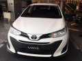 2019 Toyota Vios for sale-0