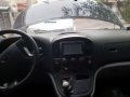 2009 Hyundai Starex gl tci Manual Cool aircon-5