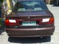 Mazda 323 manual 1997 model for sale-5