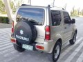 Suzuki Jimny 2003 manual transmission 1300CC DOHC-1