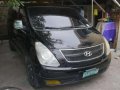 2009 Hyundai Starex gl tci Manual Cool aircon-1